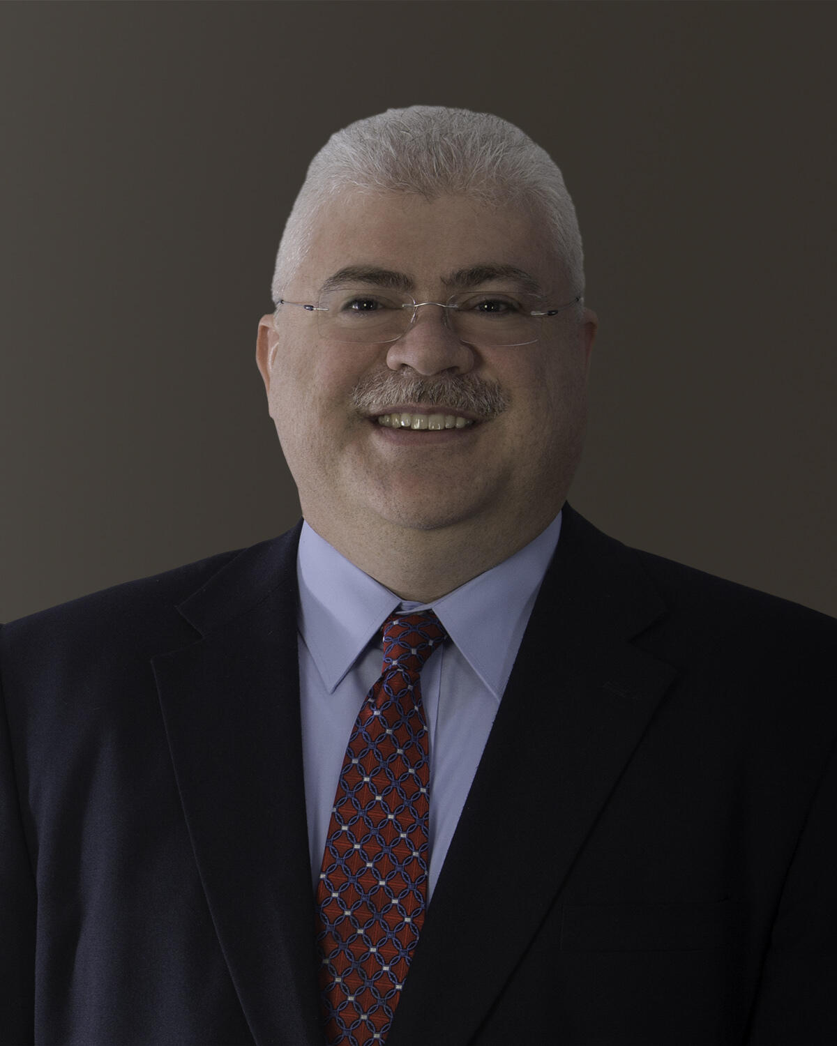 Headshot Image for Anthony Stroupe